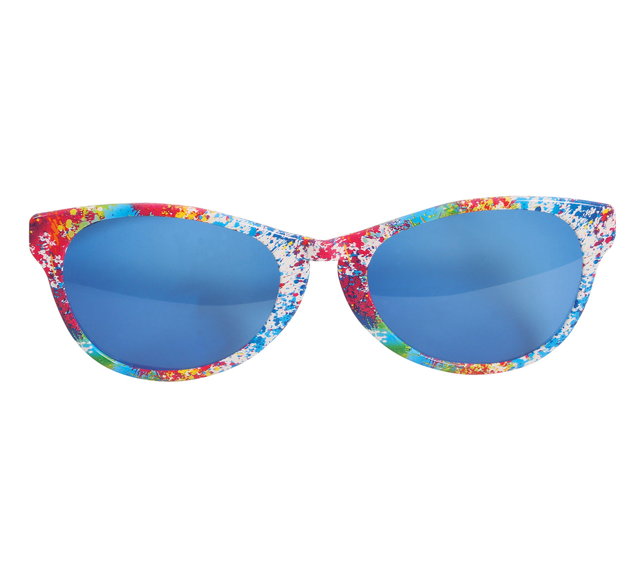 GIANT GLASSES MULTICOLOR