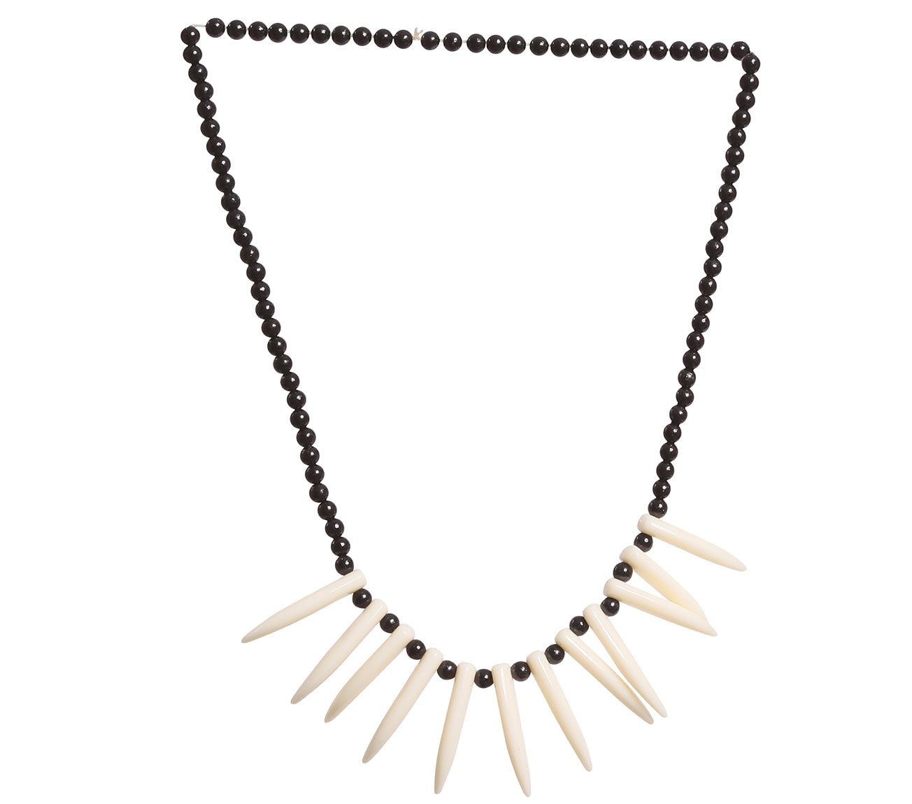 FANGS NECKLACE