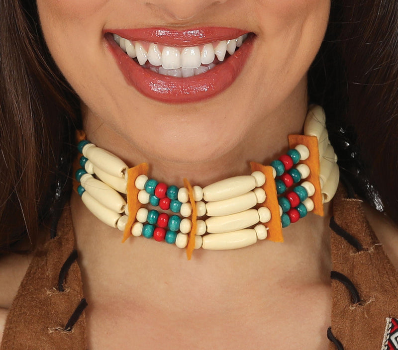 INDIAN CHOKER