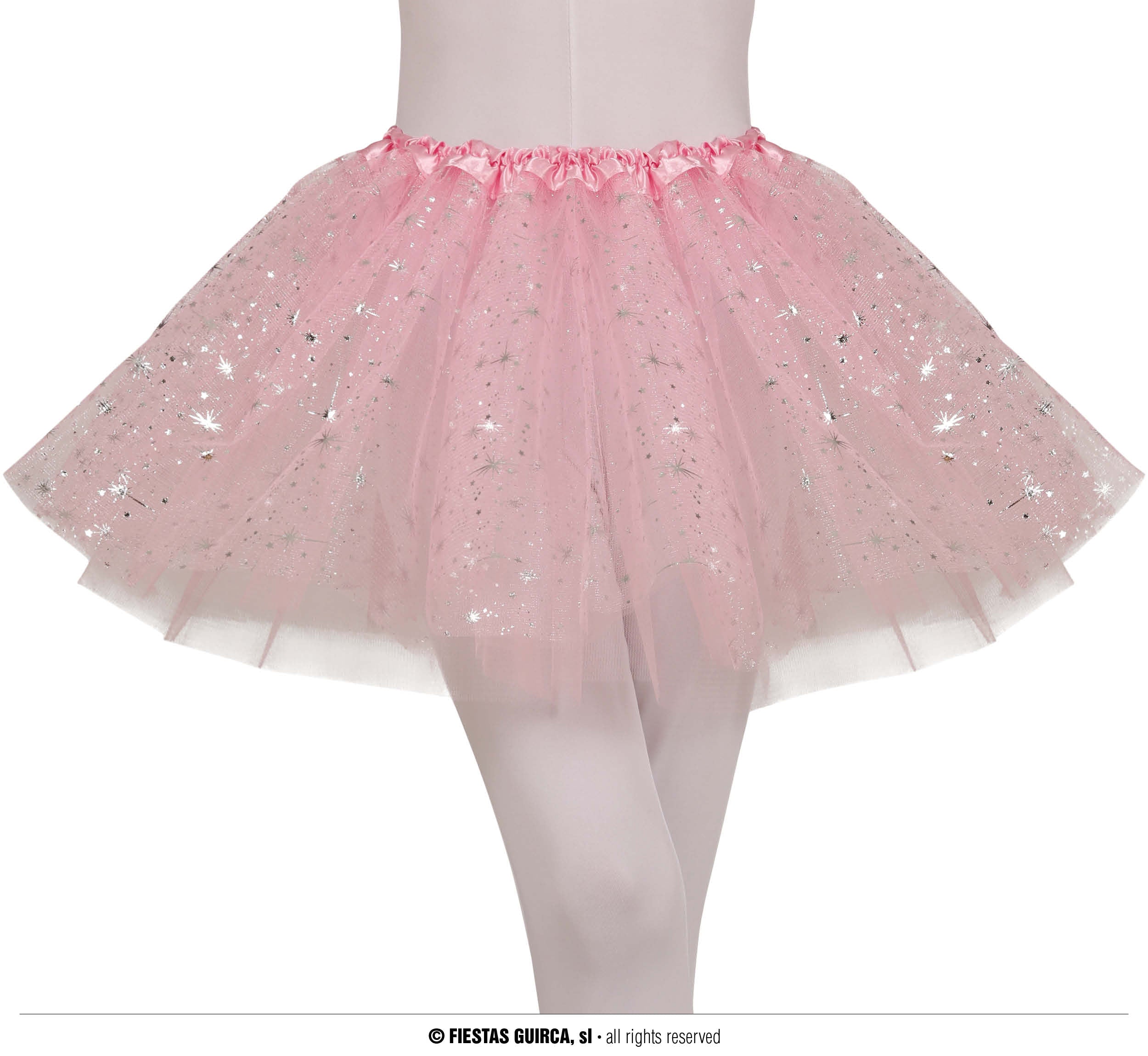PINK TUTU