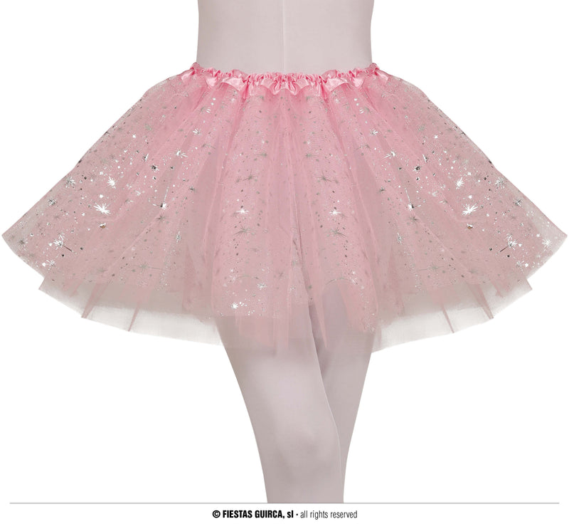 PINK TUTU