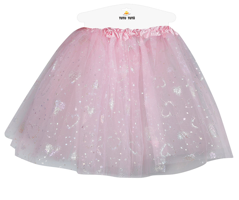 PINK TUTU