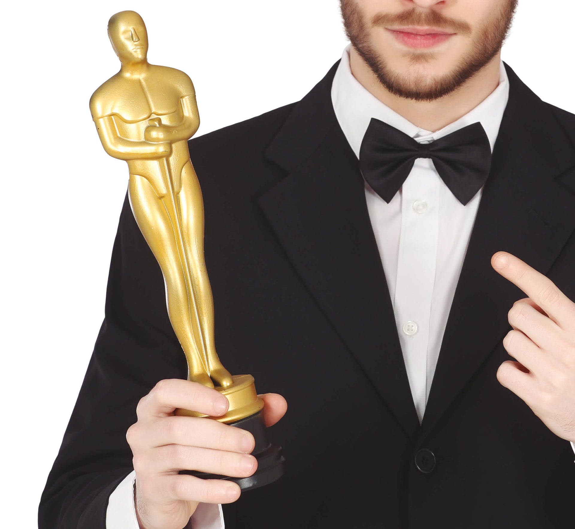 CINEMA AWARD GOLD