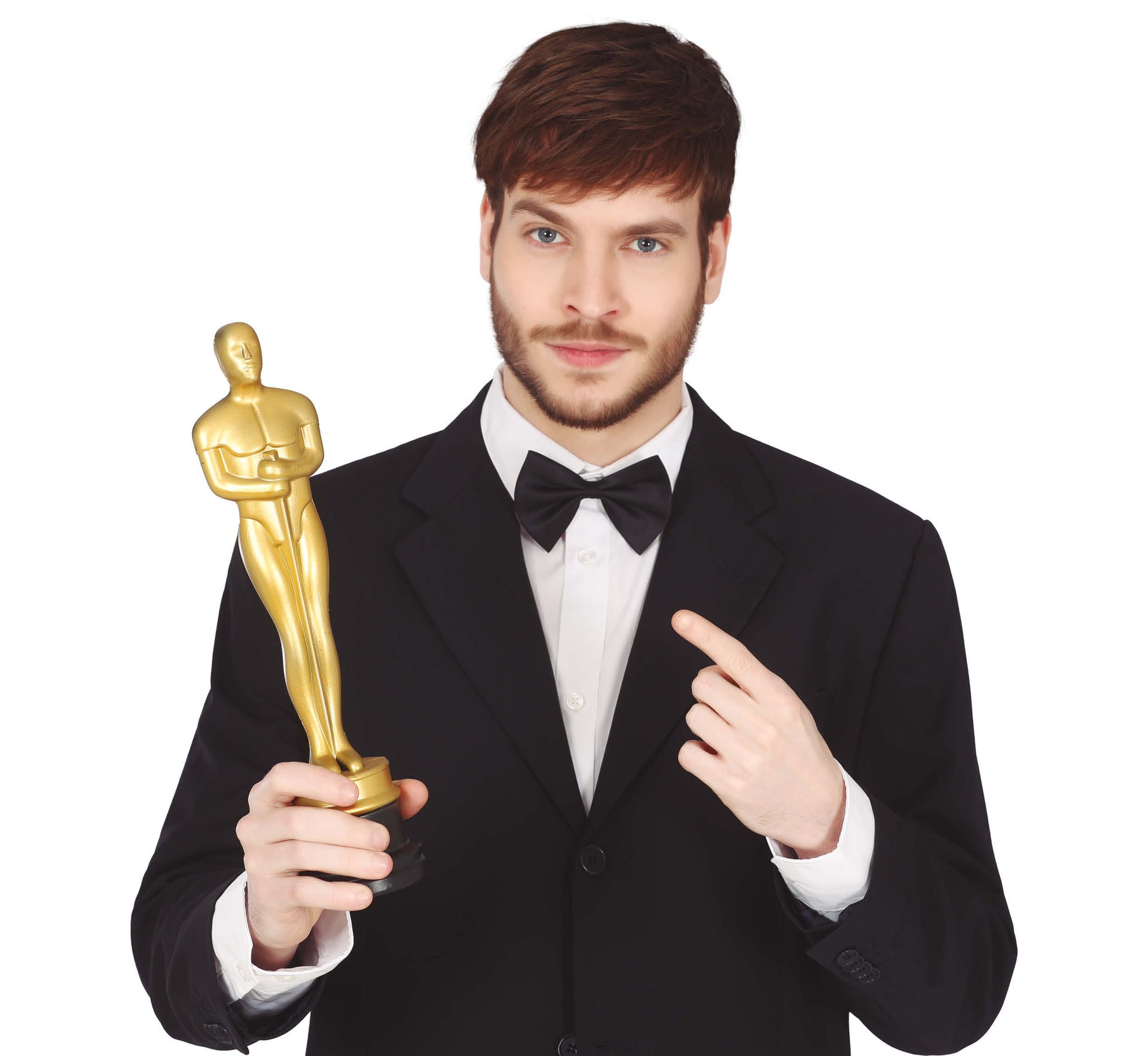 CINEMA AWARD GOLD