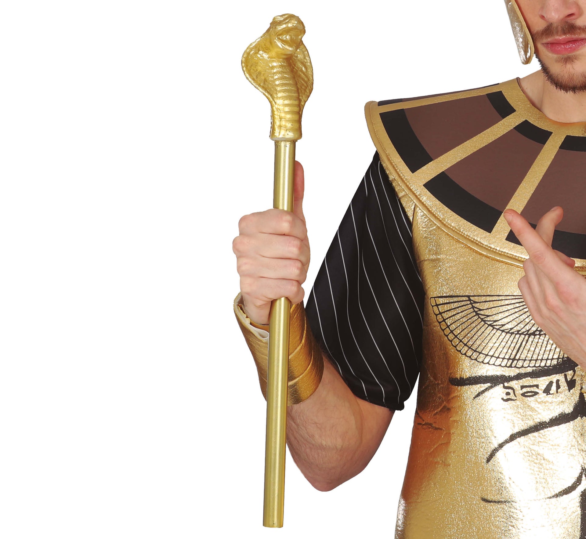 PHARAOH SCEPTER 47 CMS