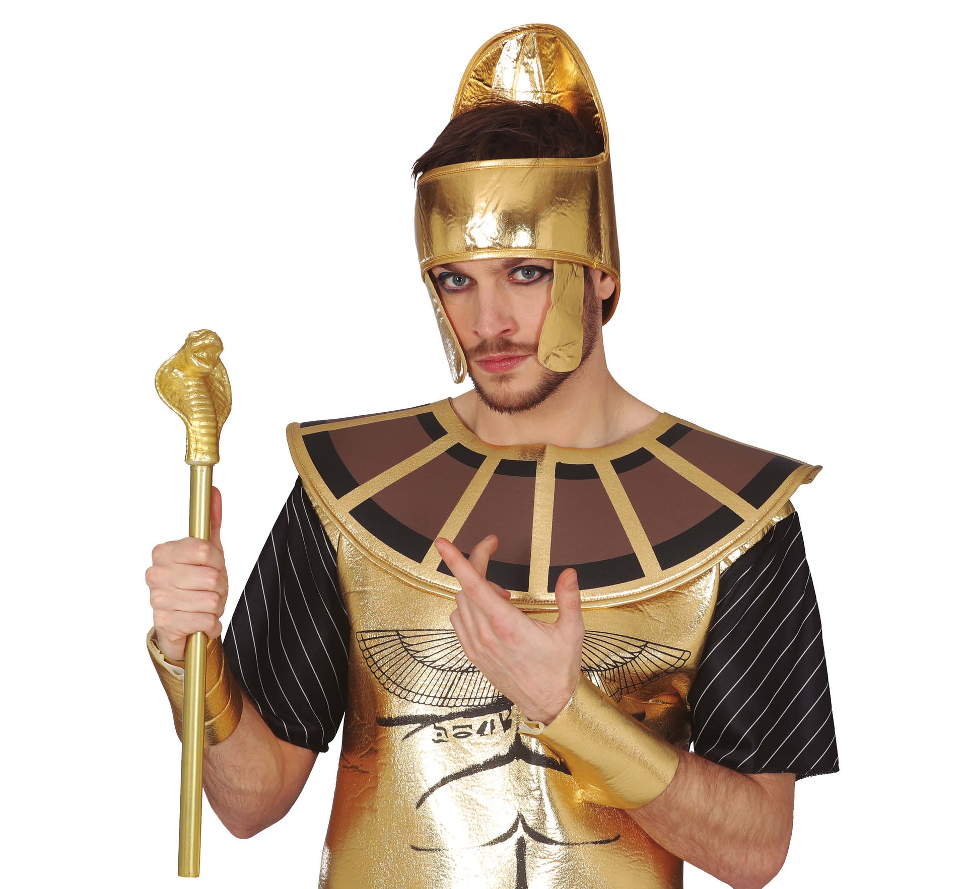 PHARAOH SCEPTER 47 CMS