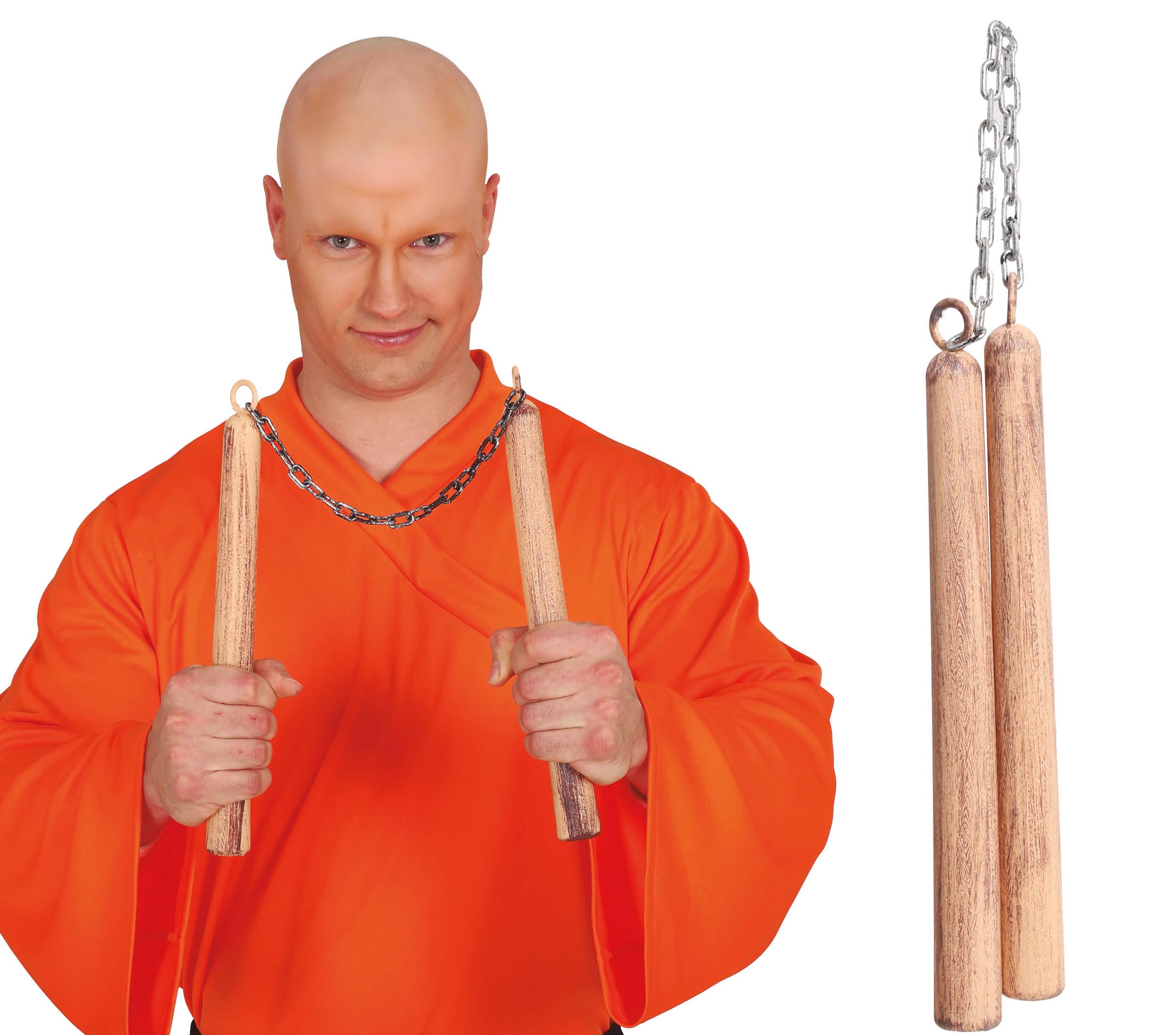 NUNCHAKU 30 CM