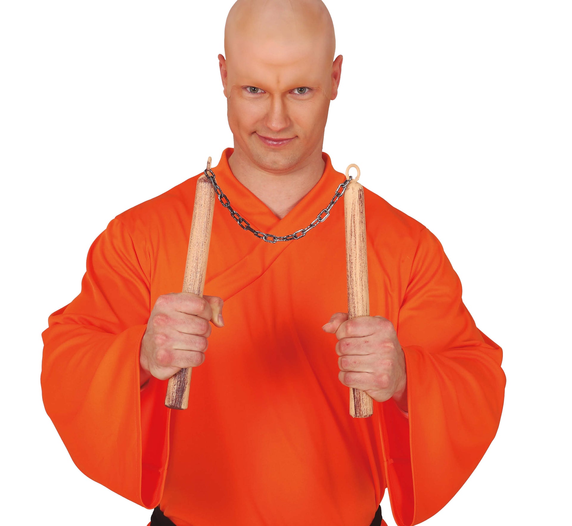 NUNCHAKU 30 CM