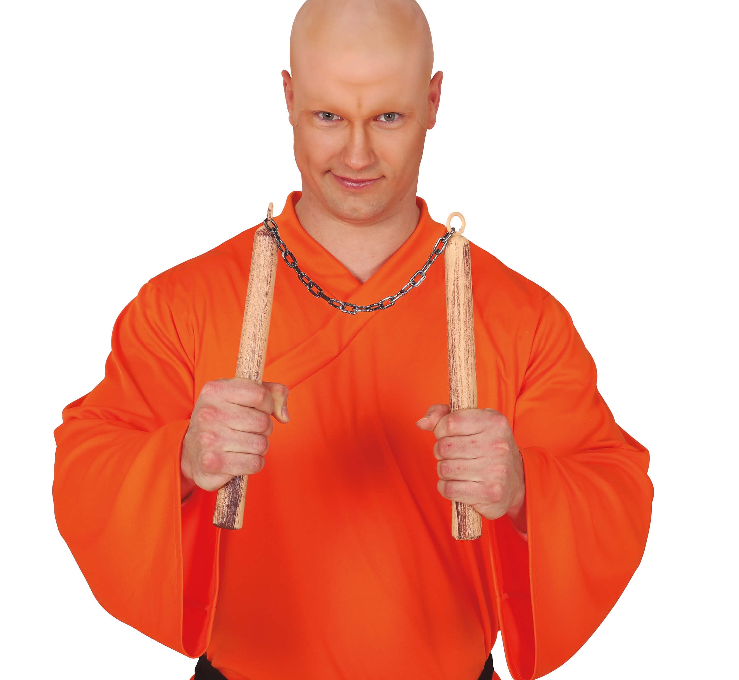 NUNCHAKU 30 CM