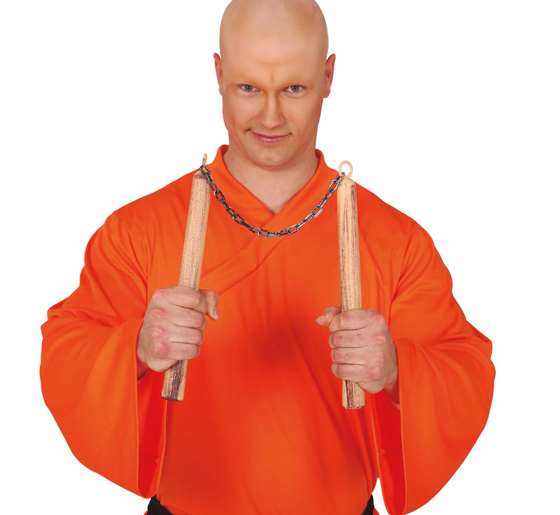 NUNCHAKU 30 CM