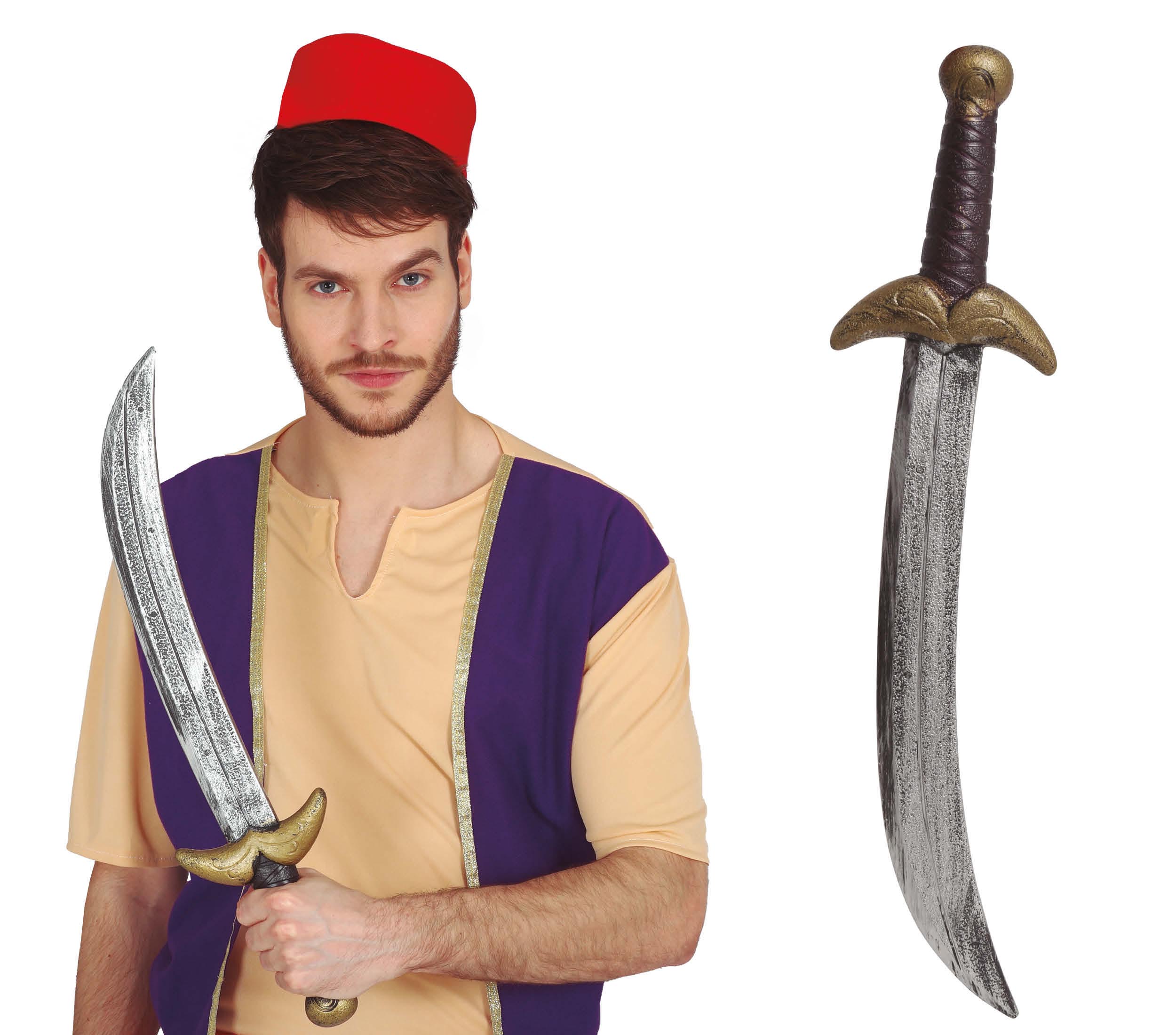 PIRATE SWORD 52 CMS