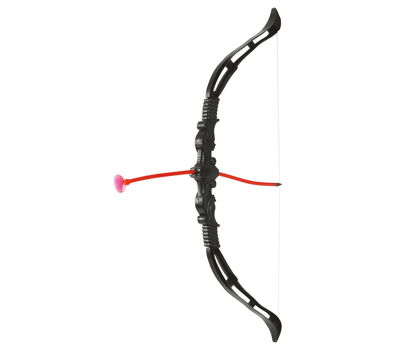BOW 56 CMS WITH 2 ARROWS