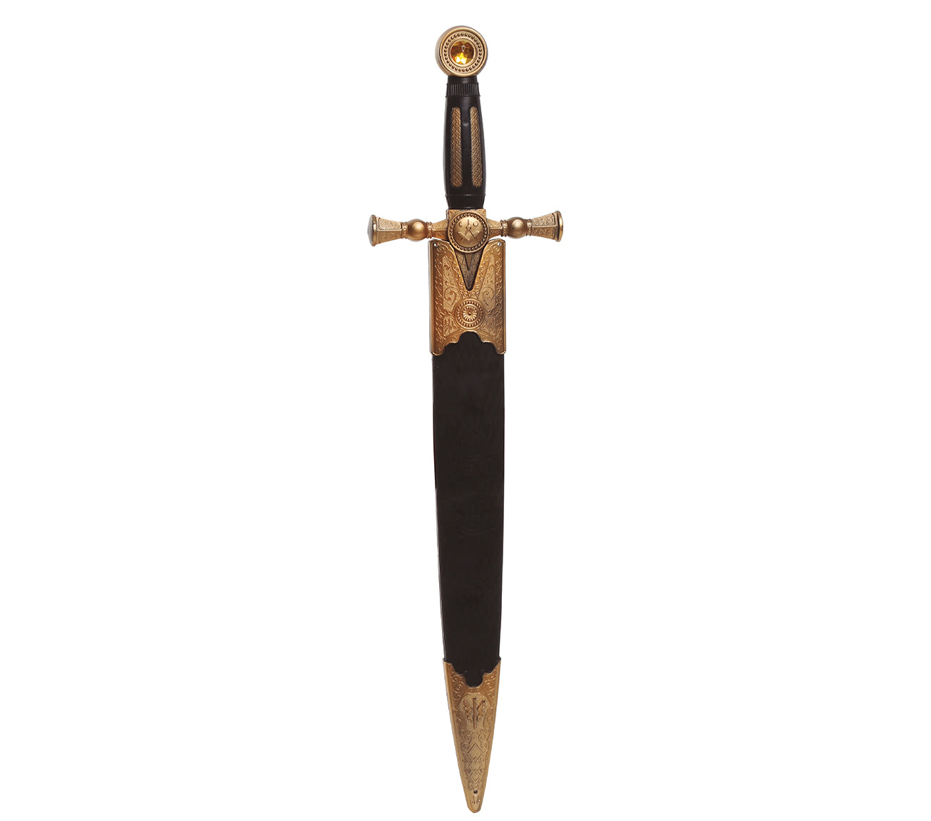SWORD 52 CMS WITH SHEATH