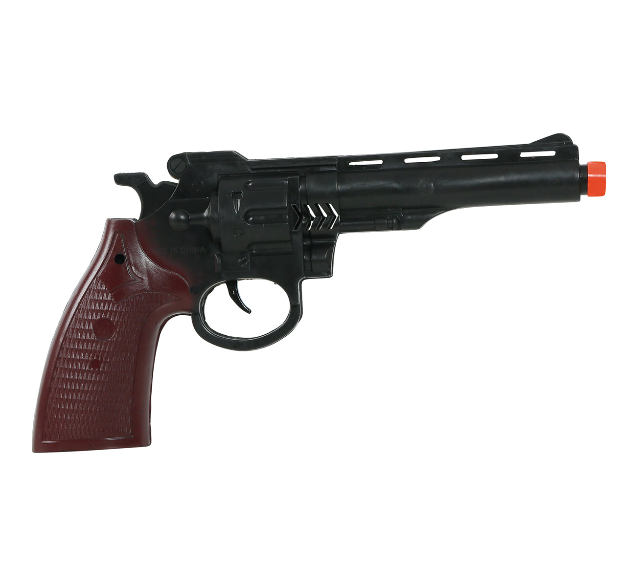 BLACK COWBOY GUN 30 CMS