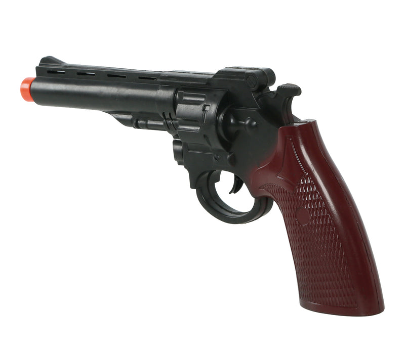 BLACK COWBOY GUN 30 CMS