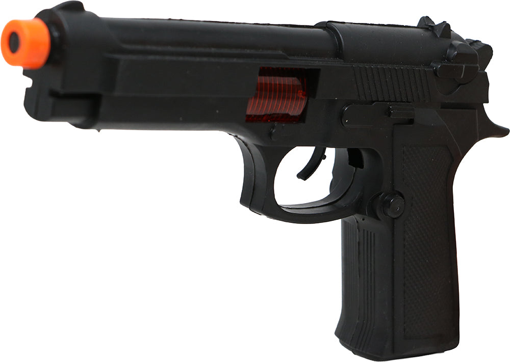 BLACK GUN 23 CMS