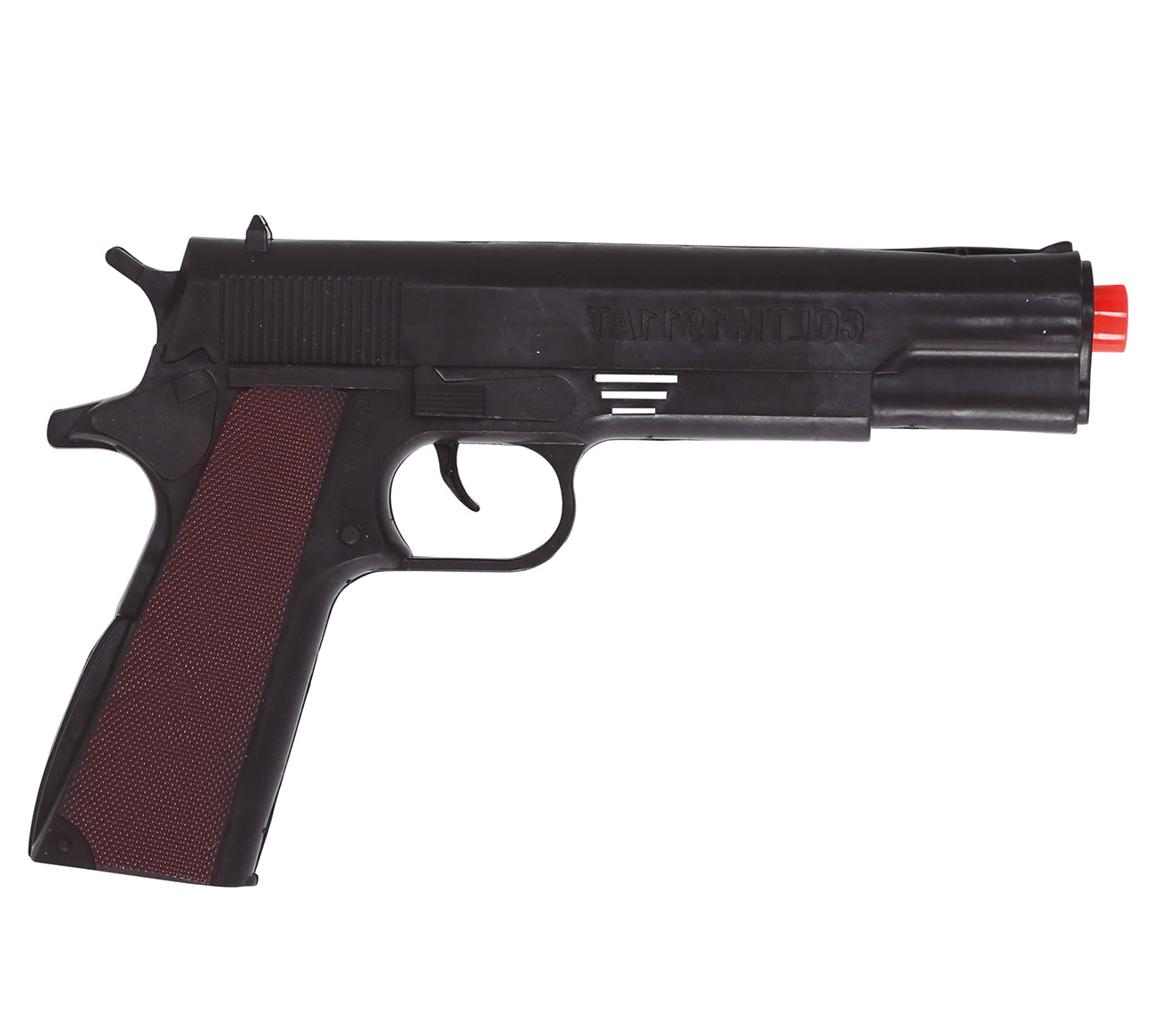 BLACK GUN 27 CMS