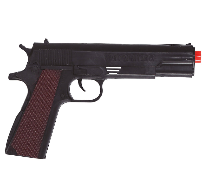 BLACK GUN 27 CMS
