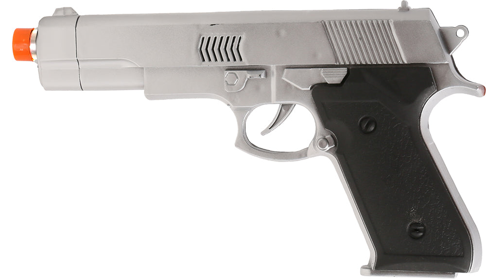 SILVER GUN 24 CMS