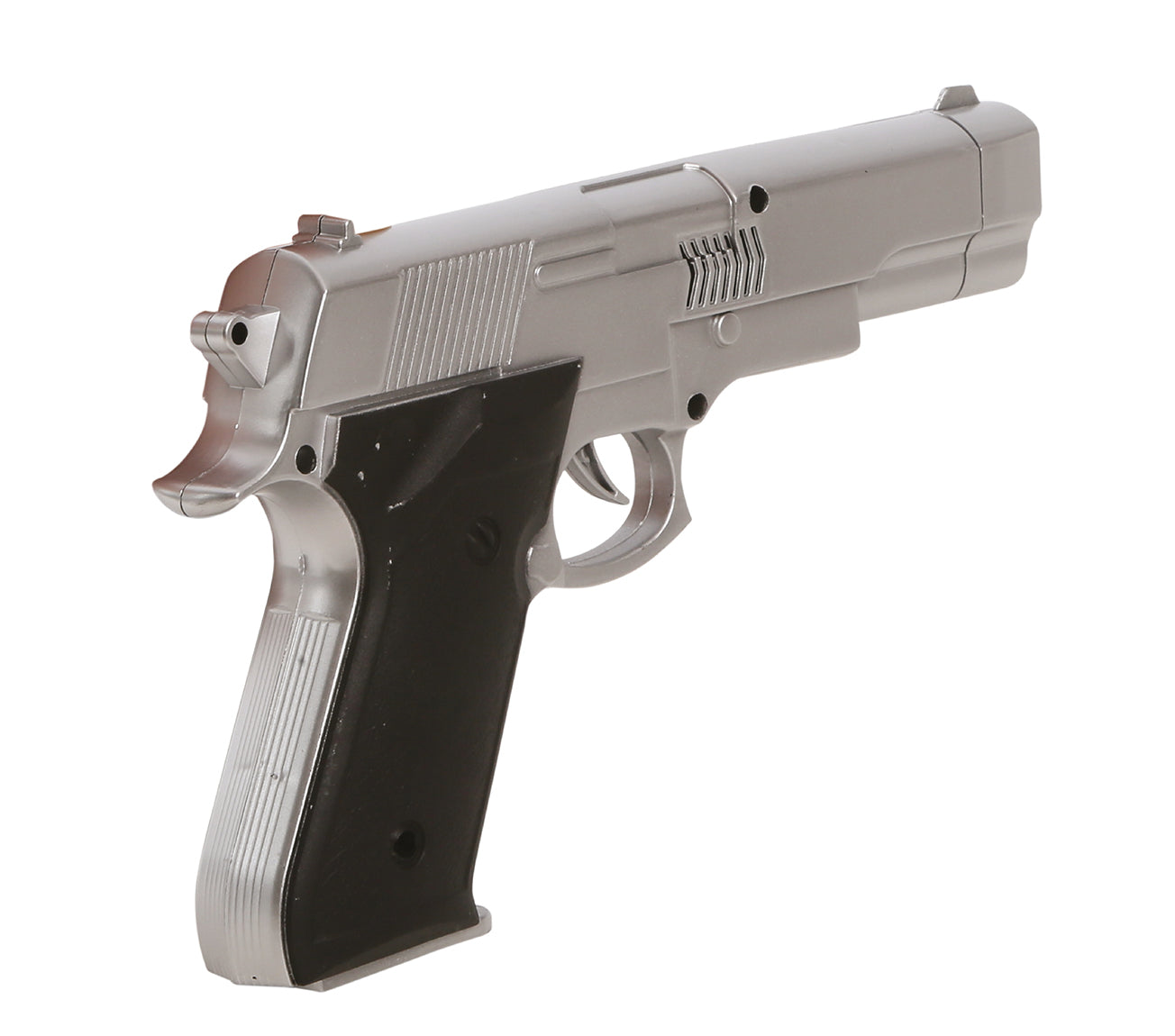 SILVER GUN 24 CMS