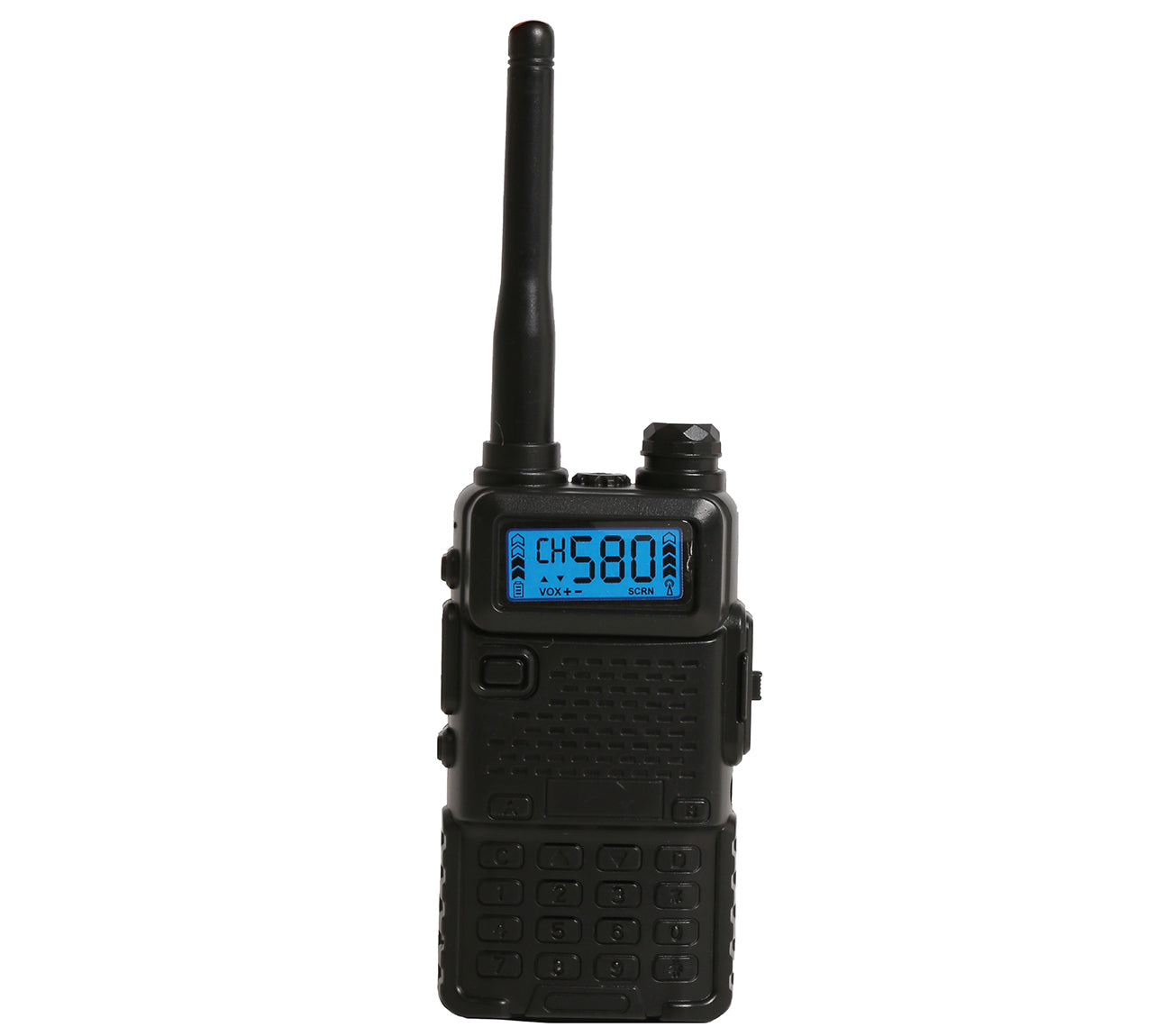 WALKIE-TALKIE 20 CMS