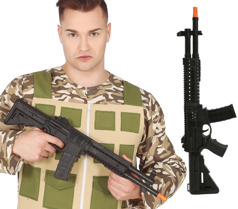 ASSAULT RIFLE 58 CMS