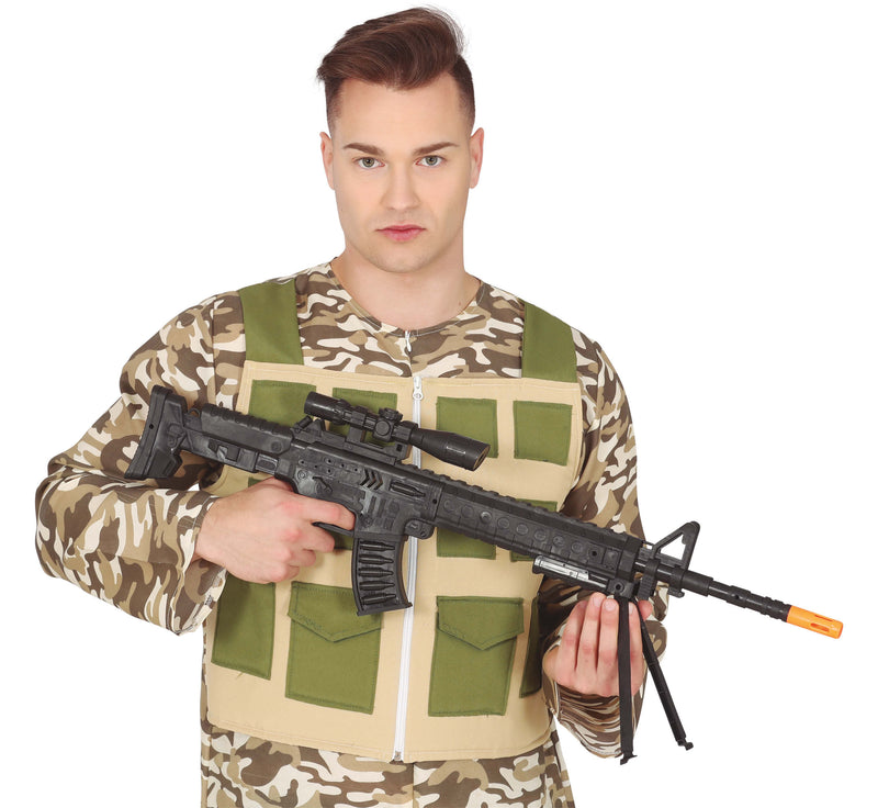 ASSAULT RIFLE 58 CMS