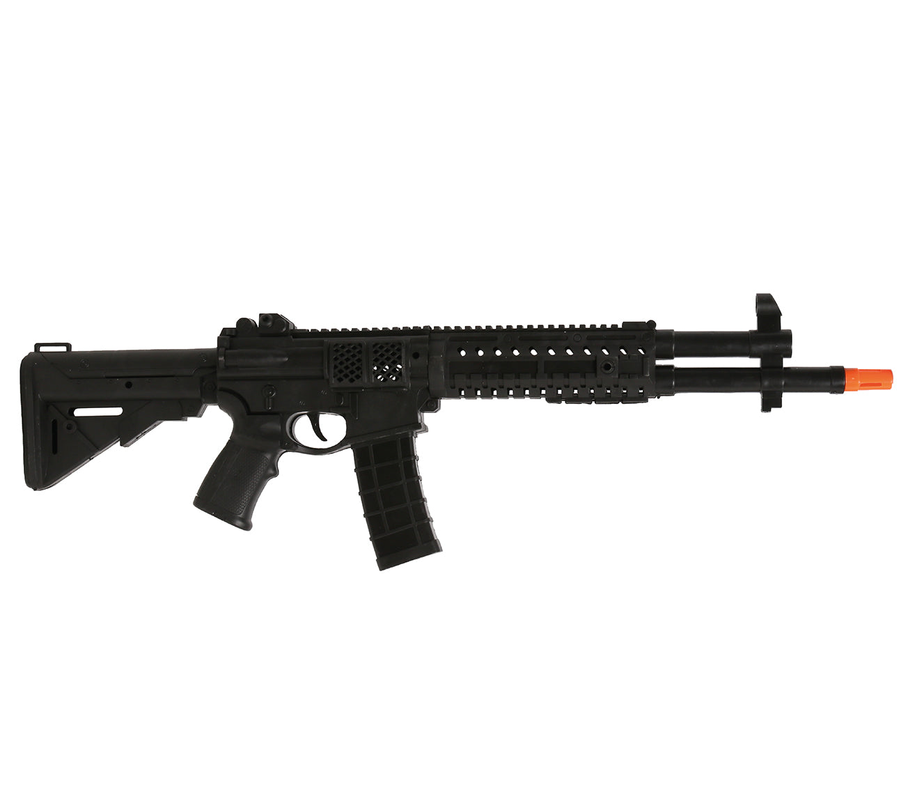 ASSAULT RIFLE 58 CMS