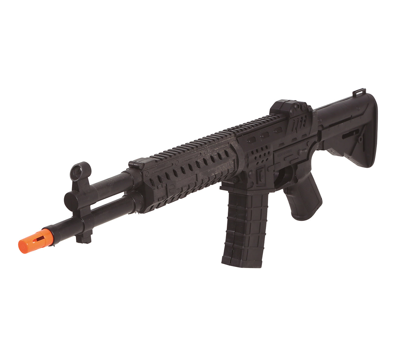 ASSAULT RIFLE 58 CMS