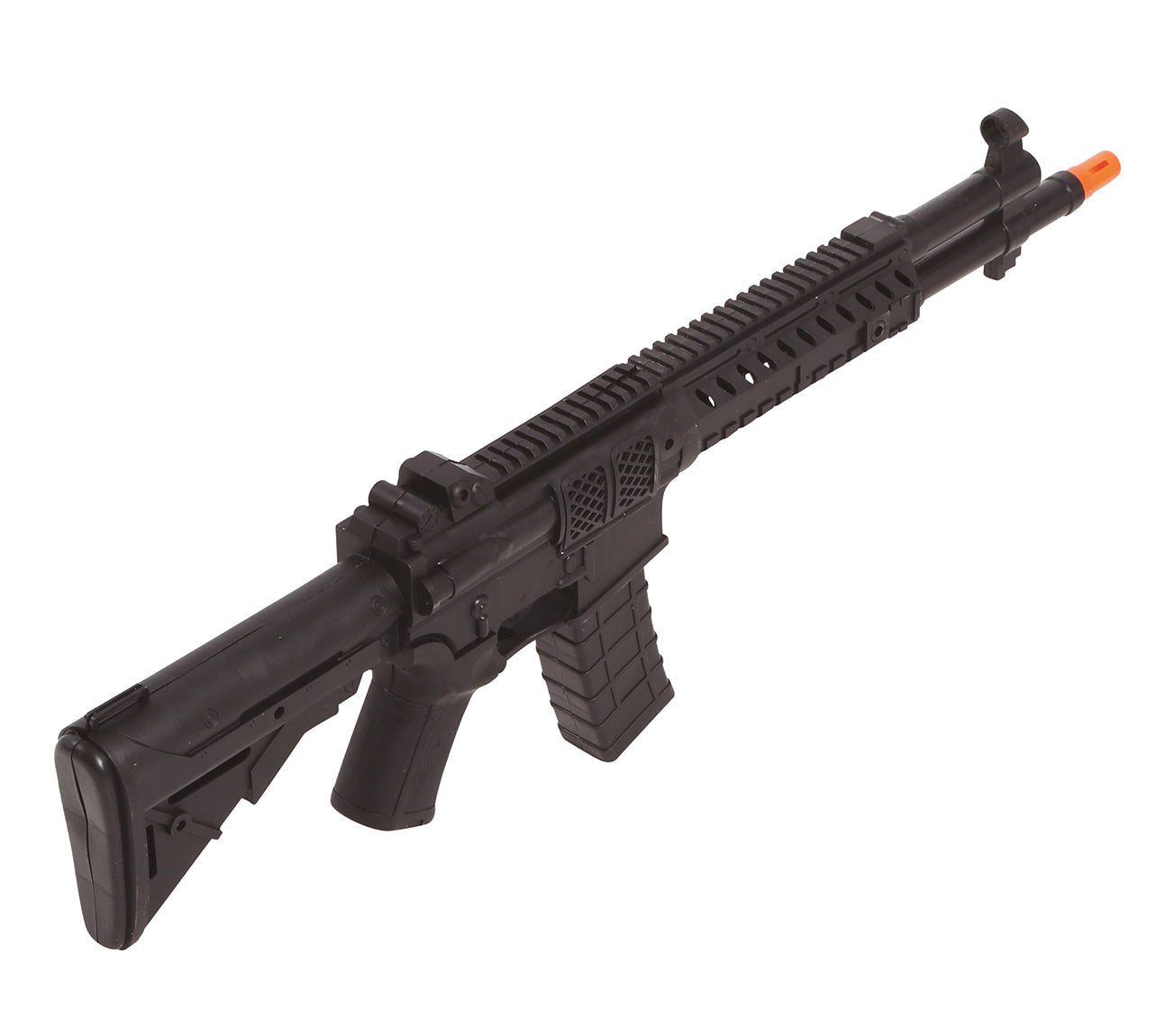 ASSAULT RIFLE 58 CMS