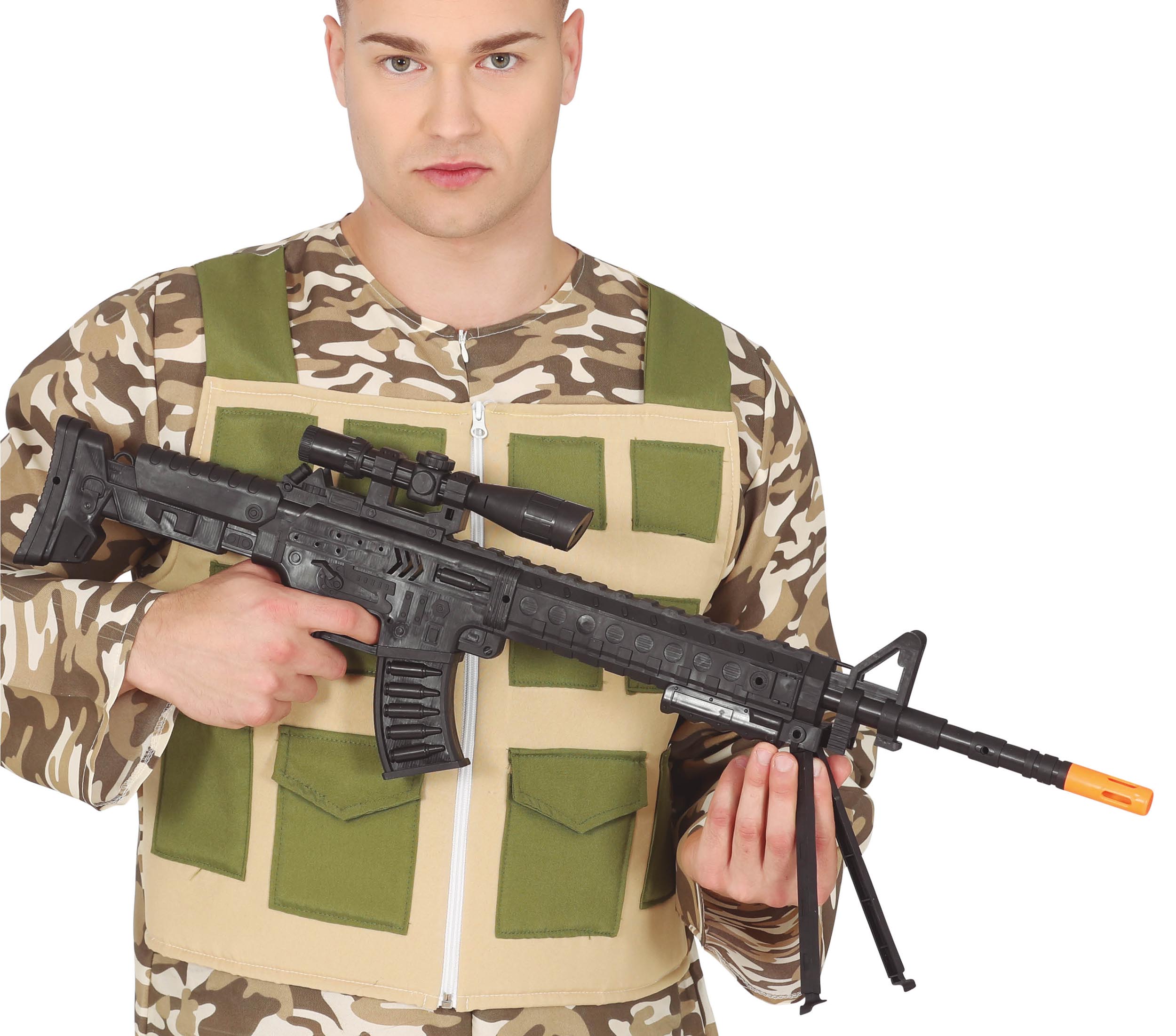 SNIPER RIFLE 77 CMS