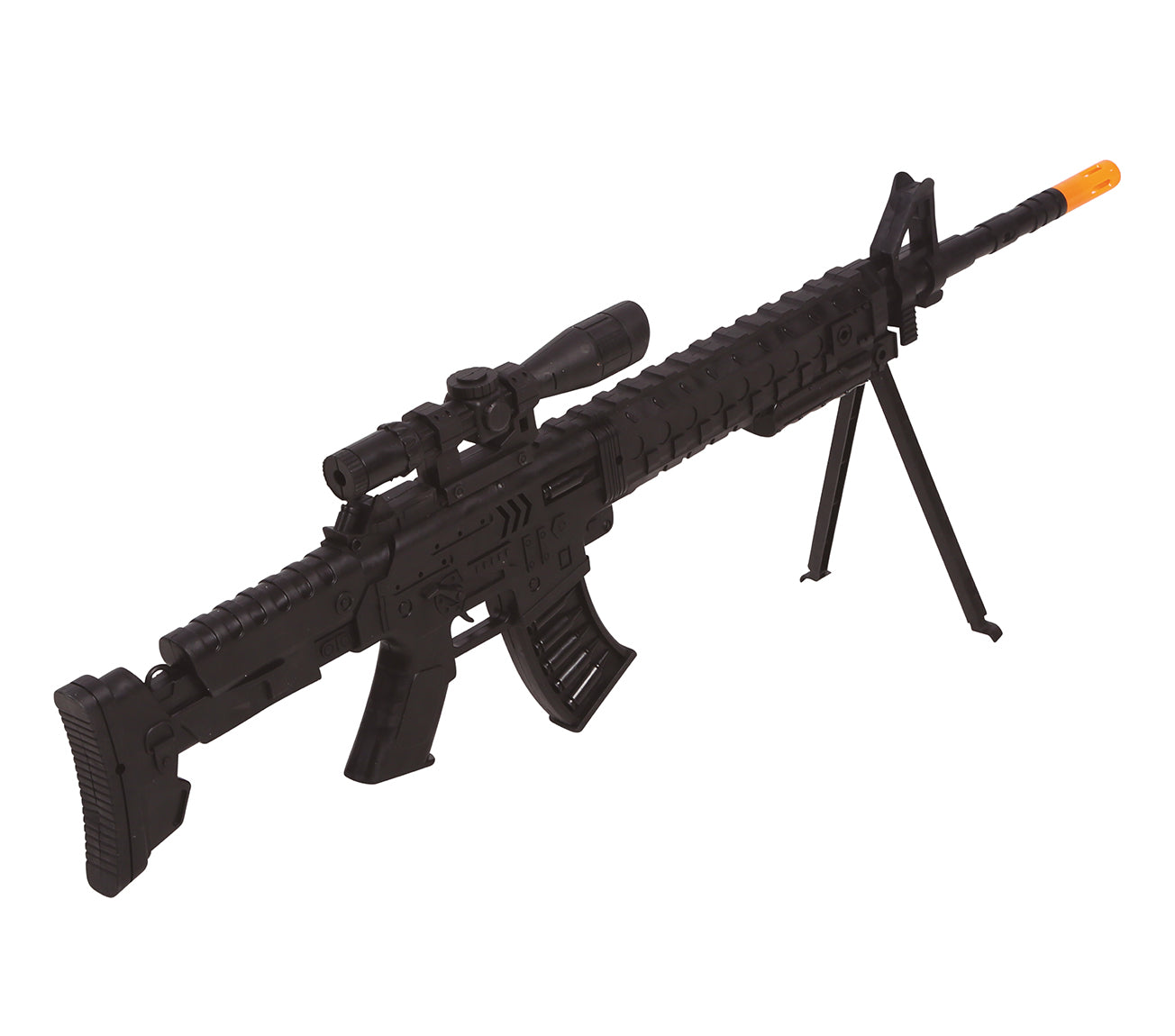 SNIPER RIFLE 77 CMS