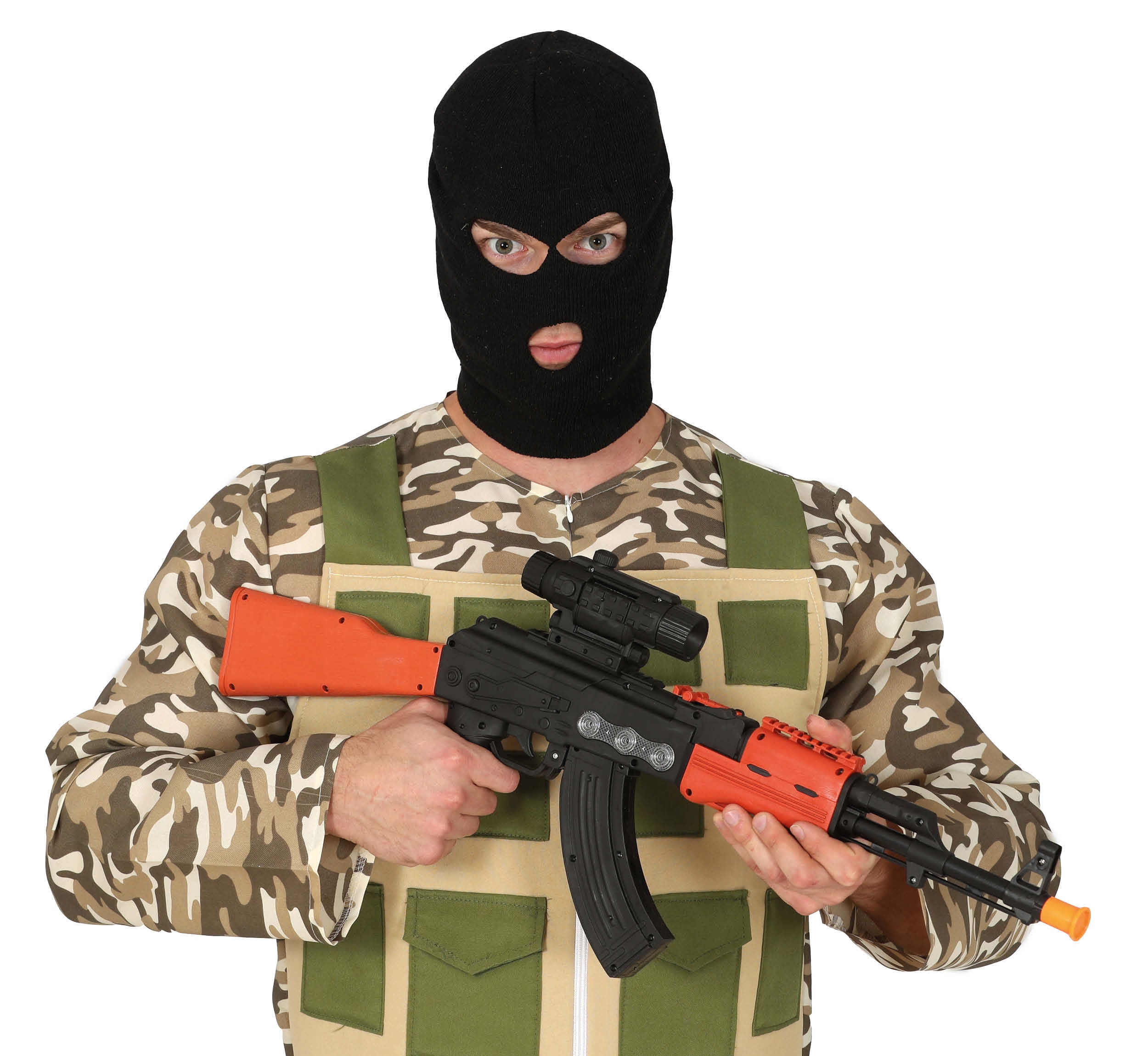 RUSSIAN SHOTGUN 68 CMS