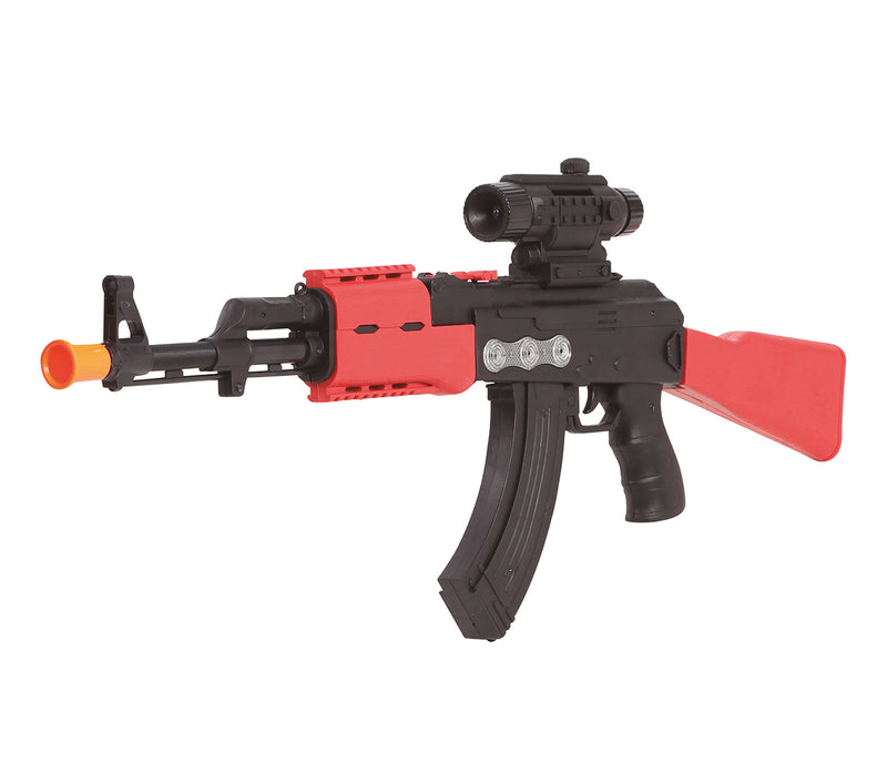 RUSSIAN SHOTGUN 68 CMS