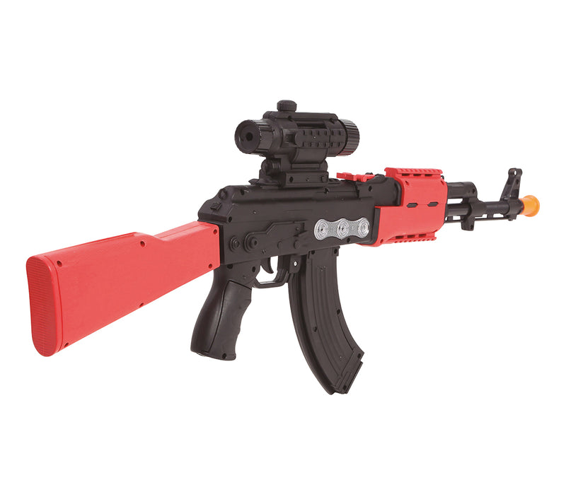 RUSSIAN SHOTGUN 68 CMS