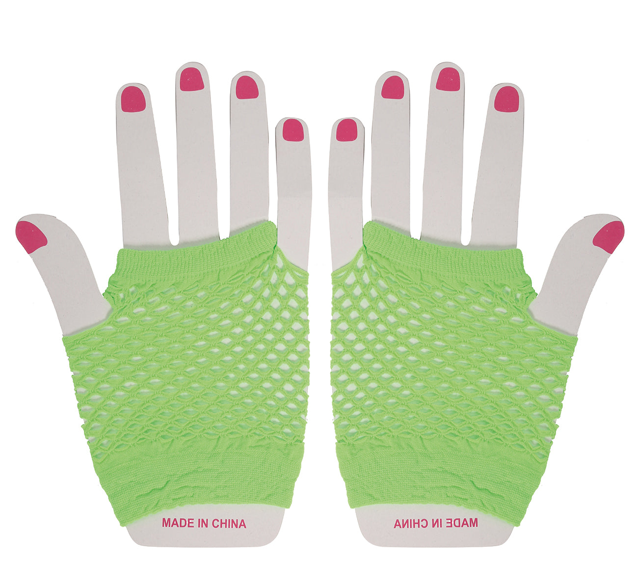 MESH GLOVES, 11 CM