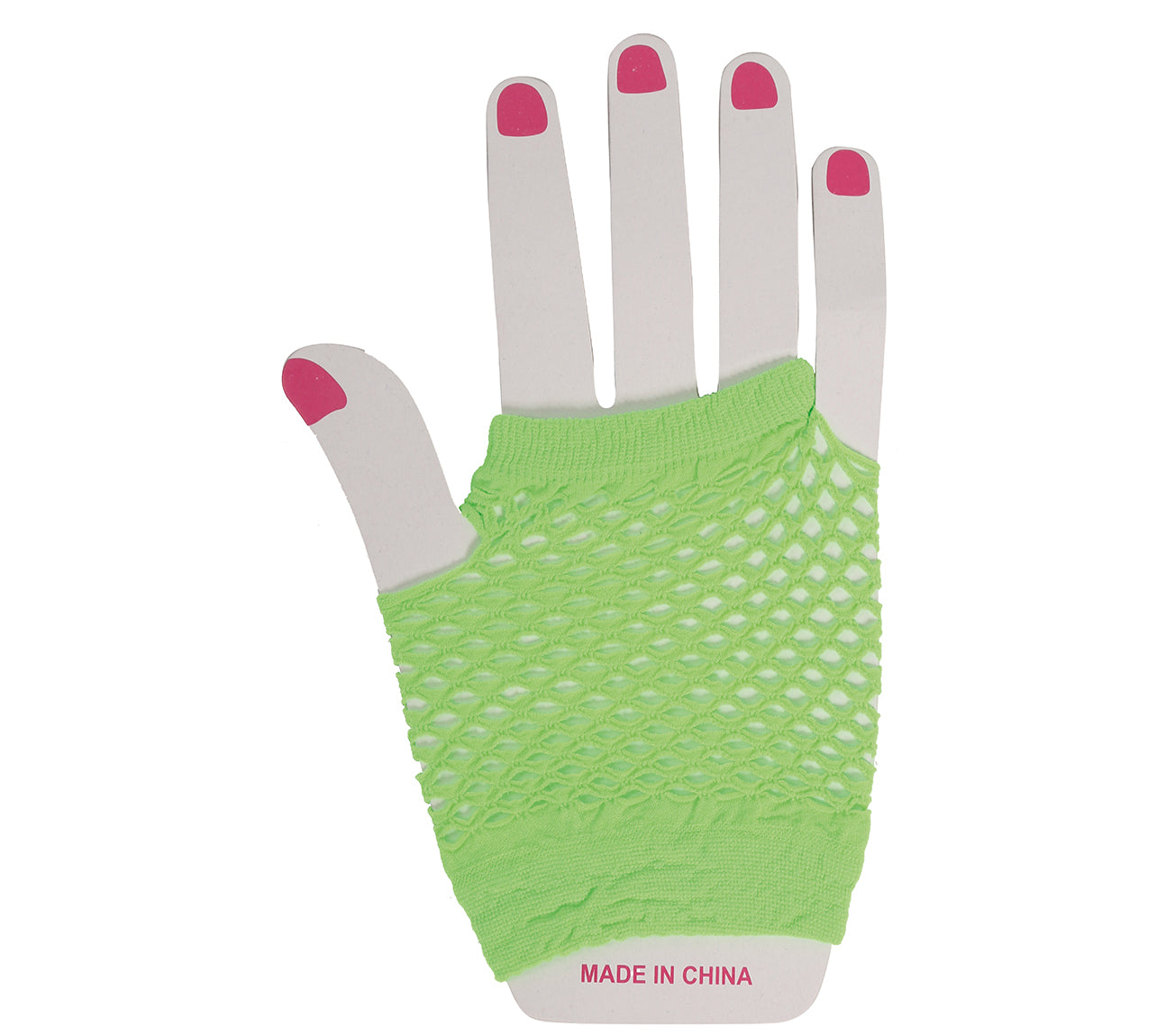 MESH GLOVES, 11 CM