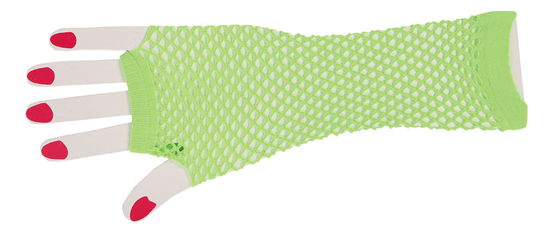MESH GLOVES, 26 CM
