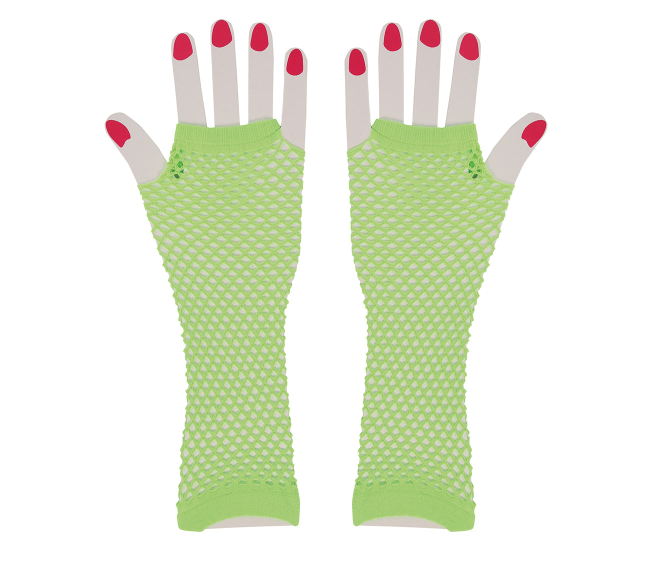 MESH GLOVES, 26 CM