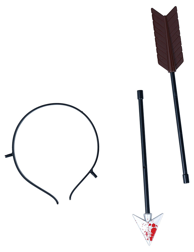 ARROW TIARA 50 CMS