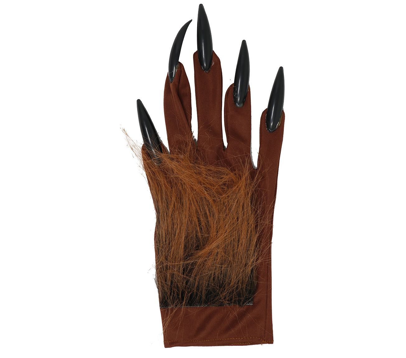 WEREWOLF GLOVES WITH CLAWS