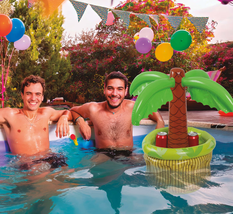 INFLATABLE PALM FRIDGE 65 CMS