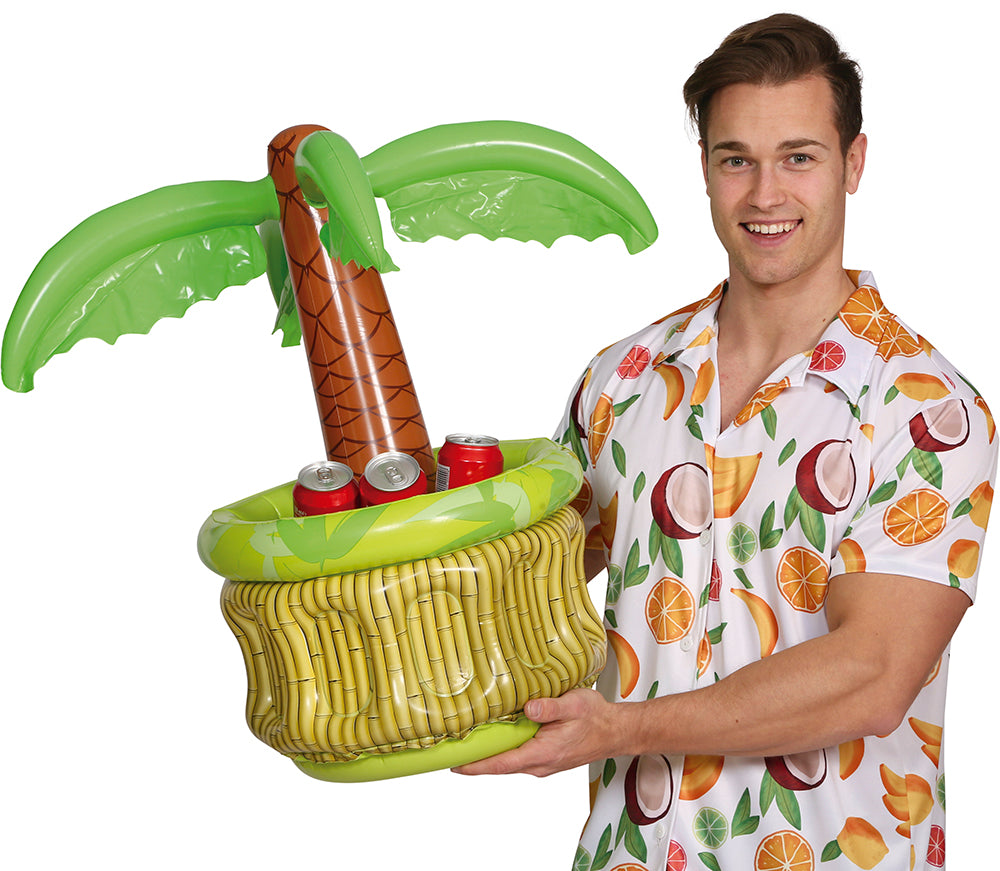 INFLATABLE PALM FRIDGE 65 CMS