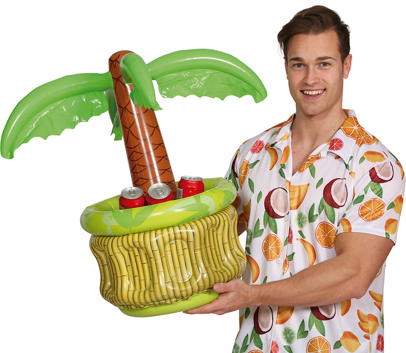 INFLATABLE PALM FRIDGE 65 CMS