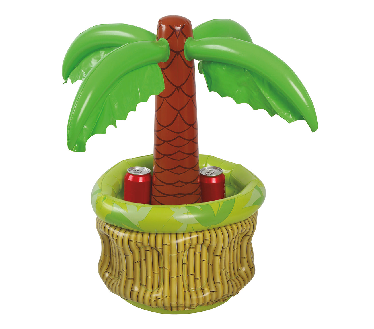 INFLATABLE PALM FRIDGE 65 CMS
