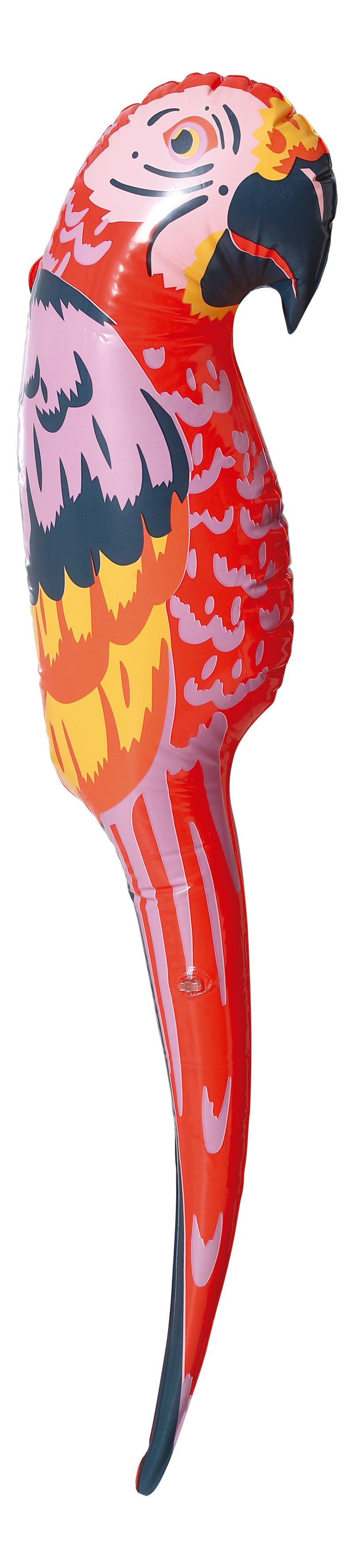 INFLATABLE PARROT 105 CMS.