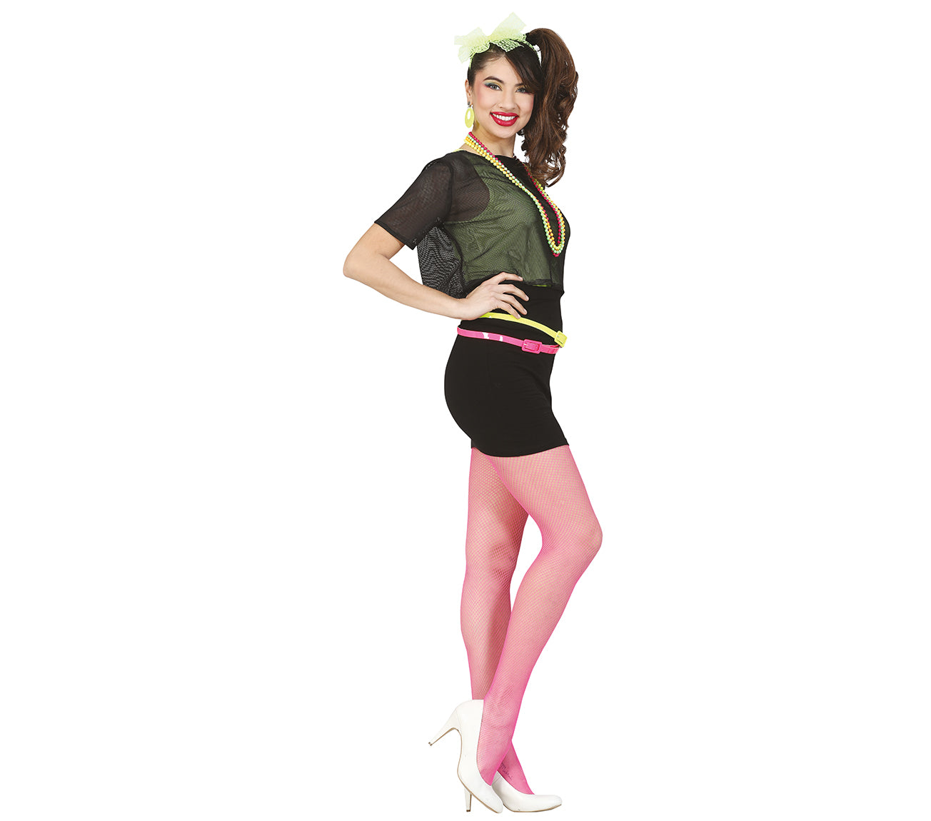 NEON, TIGHTS