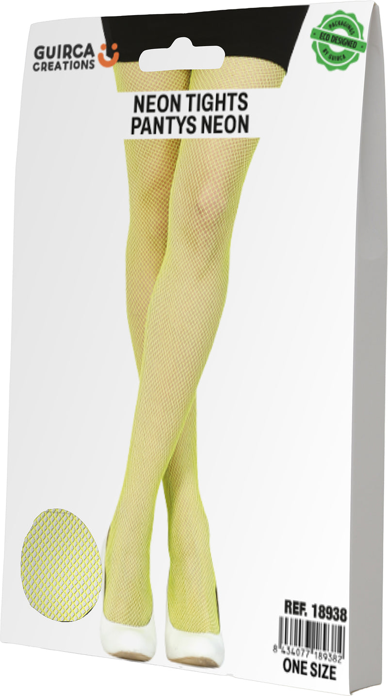 NEON, TIGHTS