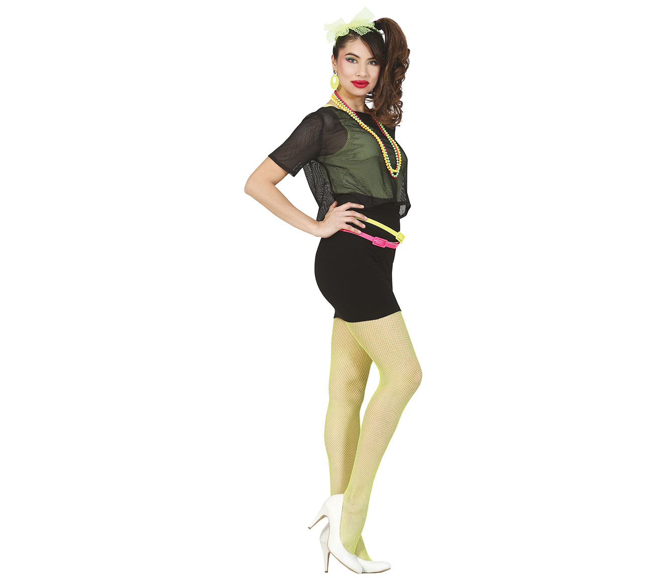 NEON, TIGHTS