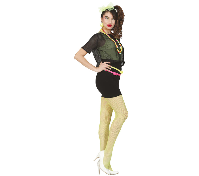 NEON, TIGHTS